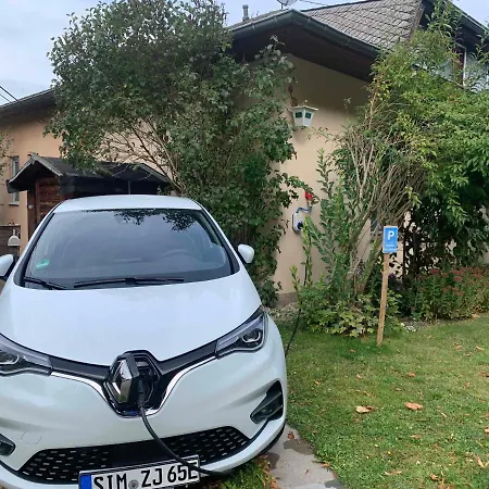 Rheingoldschaenke Maison d'hôtes 2*