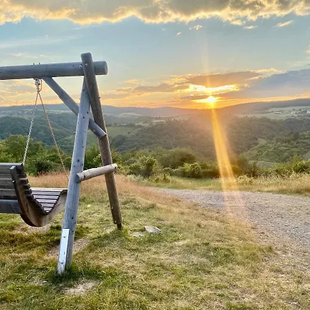 Rheingoldschaenke Oberwesel