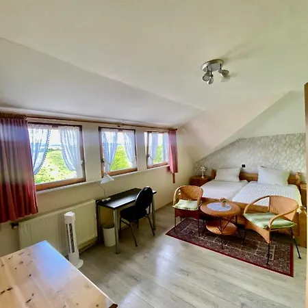 Casa de hóspedes Rheingoldschaenke