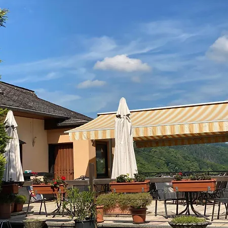 Rheingoldschaenke Casa de hóspedes 2*