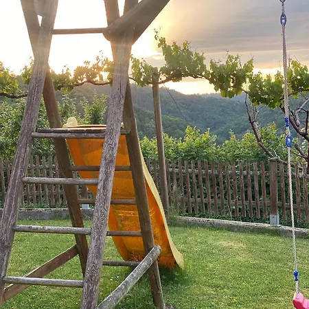 Maison d'hôtes Rheingoldschaenke Oberwesel