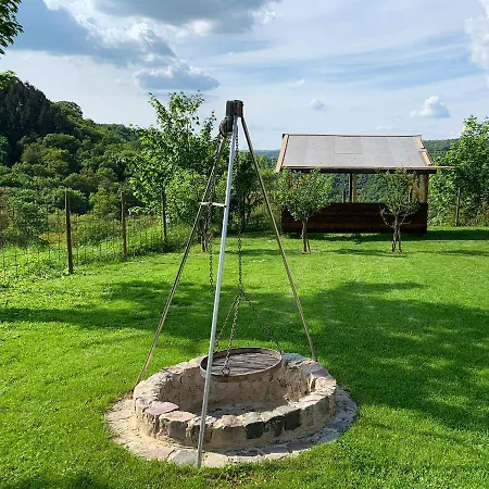 Rheingoldschaenke Maison d'hôtes 2*