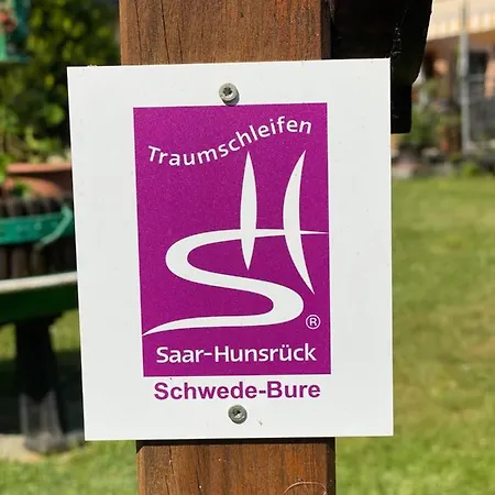 Maison d'hôtes Rheingoldschaenke 2*