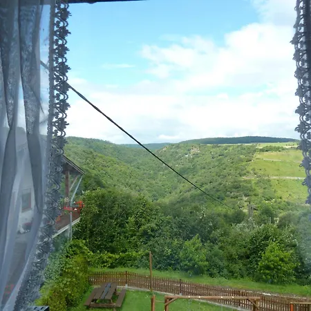 Maison d'hôtes Rheingoldschaenke 2*