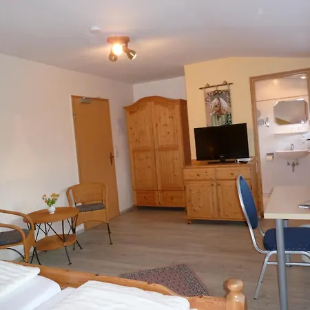 Casa de hóspedes Rheingoldschaenke 2*