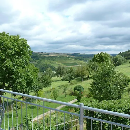 Casa de hóspedes Rheingoldschaenke