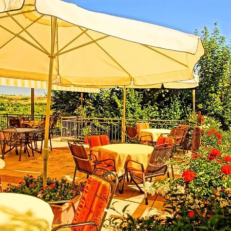 Casa de hóspedes Rheingoldschaenke Oberwesel