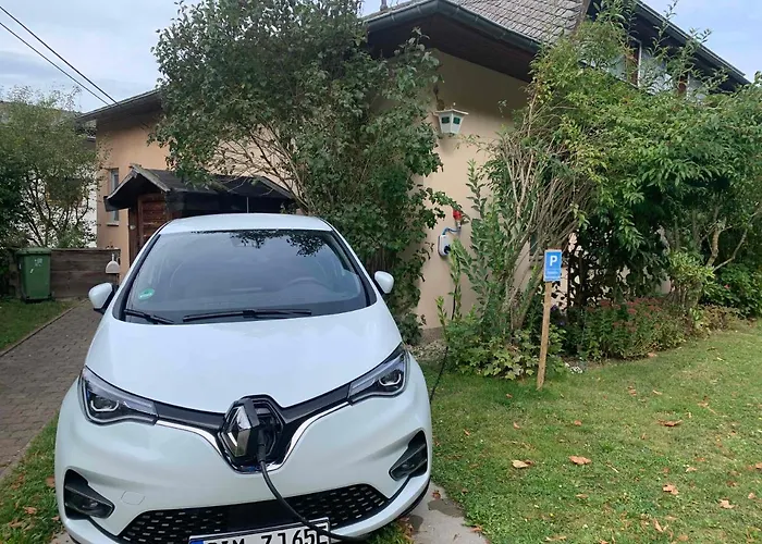 Rheingoldschaenke Casa de hóspedes 2*