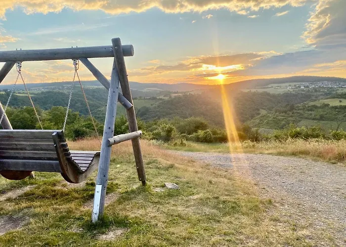 Rheingoldschaenke オーバーヴェセル