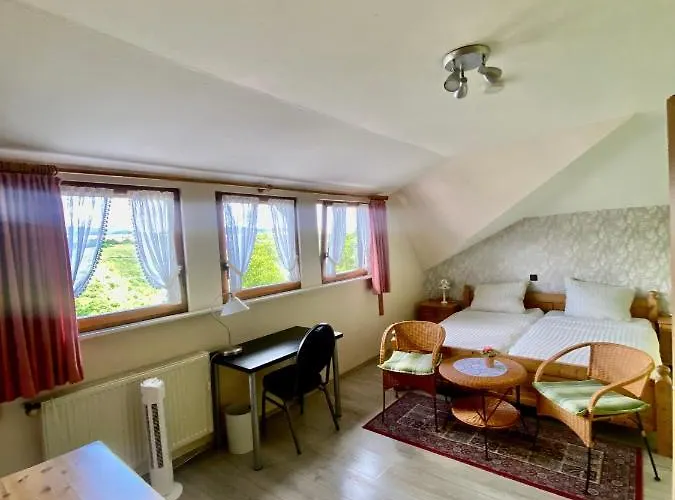 Casa de hóspedes Rheingoldschaenke