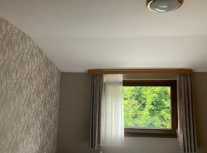 Casa de hóspedes Rheingoldschaenke 2*