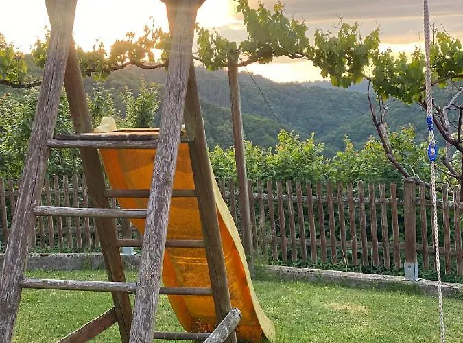 ゲストハウス Rheingoldschaenke オーバーヴェセル