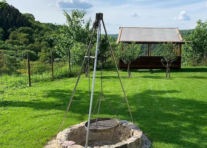 Rheingoldschaenke Casa de hóspedes 2*