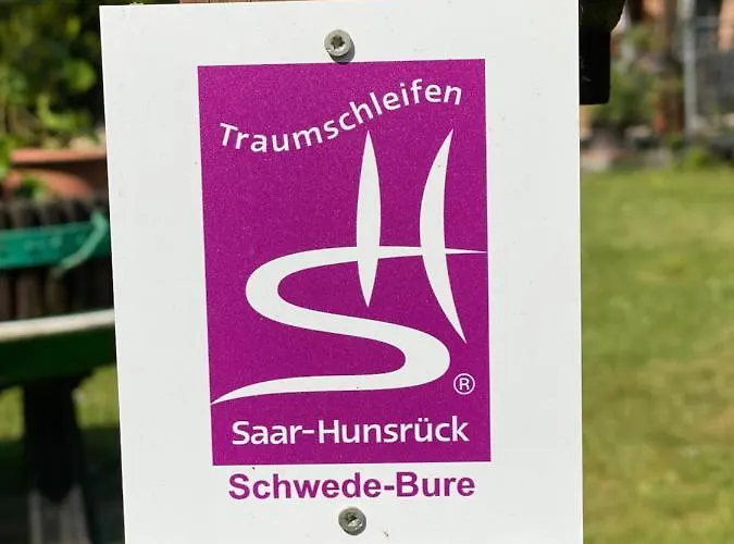 Casa de hóspedes Rheingoldschaenke 2*