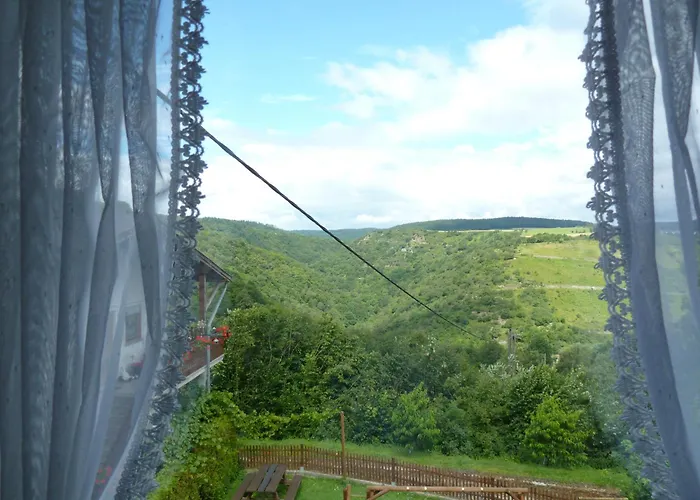 ゲストハウス Rheingoldschaenke 2*