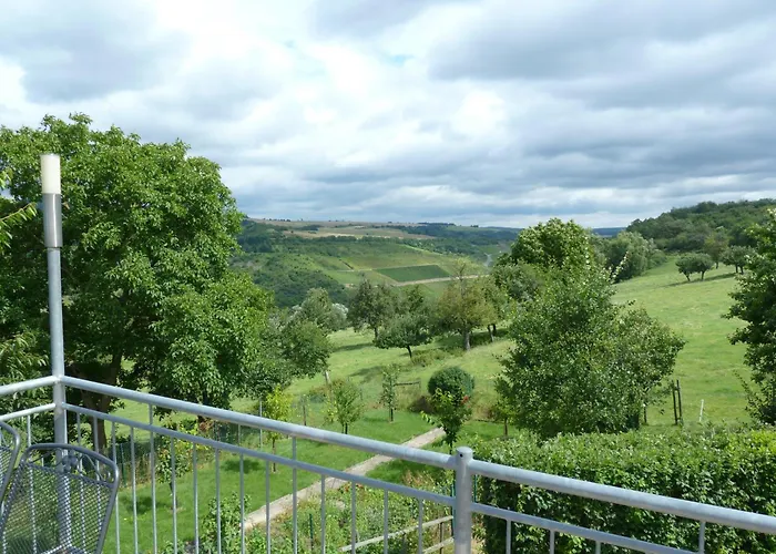 ゲストハウス Rheingoldschaenke